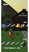 Foxy Dash Ekran Görüntüsü 1