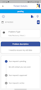 CyberX تصوير الشاشة 4
