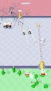 Hook Army syot layar 6
