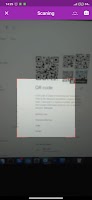 Free Best QR Code Scanner Pro screenshot 2