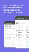 CISSLive Control ภาพหน้าจอ 5