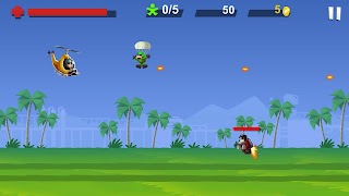 Cobra Strike screenshot 3