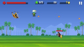 Cobra Strike 截图 3