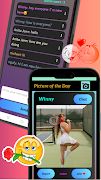 Speed Dating App: Chat & Date capture d'écran 3