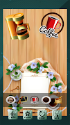 Coffee Time Invitations ภาพหน้าจอ 6