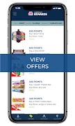 MakeItCount Rewards 截圖 1