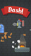 Castle Dasher screenshot 1