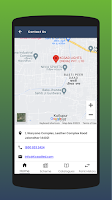 Kcsad Led اسکرین شاٹ 3