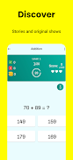 Math Quiz Game: Test Your Mathematics Knowledge screenshot 5