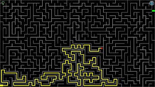 Labyrinth capture d'écran 1