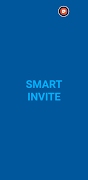 Smart Invite poster