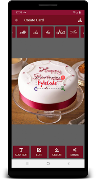 Greeting Cards Maker screenshot 4