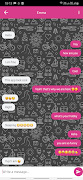 Chat Partner - Random Chat Ekran Görüntüsü 4