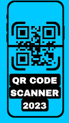 1 Schermata QR Code Scanner 2023