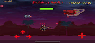 Cytopia screenshot 5