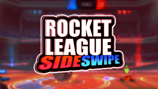 Sideswipe Rocket-League Mod captura de pantalla 2