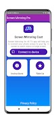 Screen Mirroring Pro 스크린샷 1