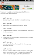 Stomach Ulcers Help تصوير الشاشة 2
