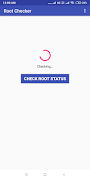 Root Checker 스크린샷 1