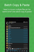 Root Browser Classic Screenshot 7