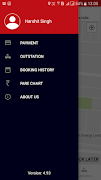 RRFM screenshot 1
