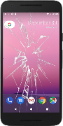 Broken Screen Prank imagem de tela 1