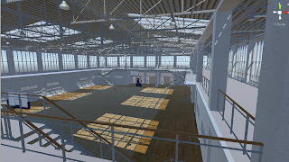 Crazy Basketball Shooter screenshot 1