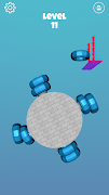 Hoop Shot screenshot 2