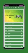 Drone Eachine E58 Guide Plakat