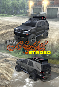 Mod Mobil Strobo poster