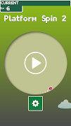 Platform Spin 2 screenshot 6