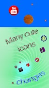 Beautiful Icon Styler screenshot 4