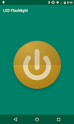 LED Flashlight ảnh chụp màn hình 1