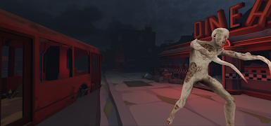 Headliners Nightmare screenshot 5