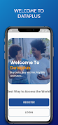 Dataplus โปสเตอร์