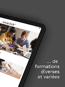 7 Schermata Smartch Up