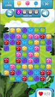 Game Ojol Candy Manis ảnh chụp màn hình 1