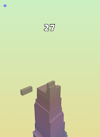 5 Schermata Stack Drop