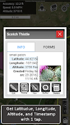 MapItFast- Field-based Mapping Screenshot 4