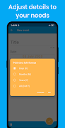 Days Counter screenshot 7