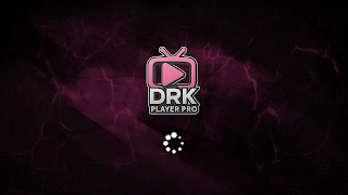 DRK Player Pro الملصق