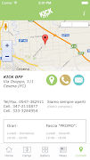 Kick Off 截图 4
