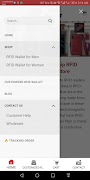 RFID wallet 截图 7