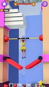 Fall Girl Game screenshot 3