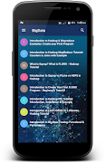Learn - BigData ảnh chụp màn hình 4