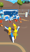 6 Schermata Demolition crew