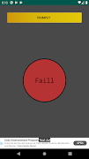 BIG FAIL BUTTON स्क्रीनशॉट 2