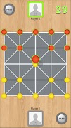 برنامه‌نما Cross Over Multiplayer عکس از صفحه