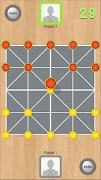 Cross Over Multiplayer syot layar 2