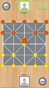 2 Schermata Cross Over Multiplayer